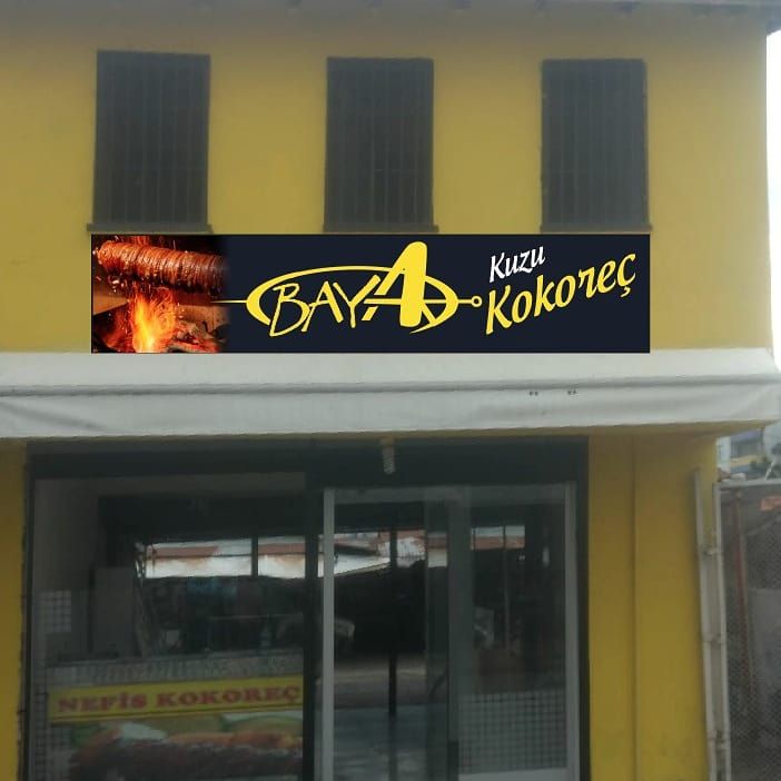 BAY-A KOKOREÇ