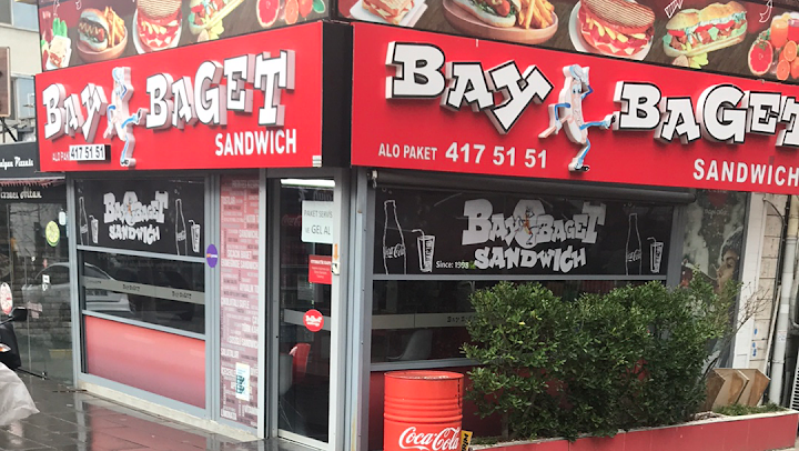 Bay Baget Tunalı