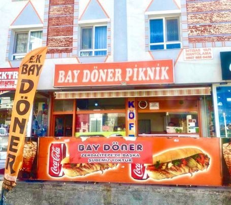 Bay Döner Piknik