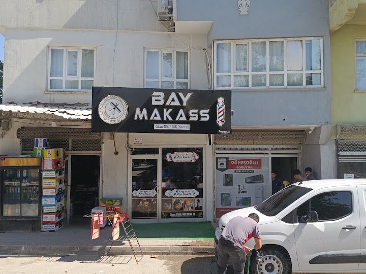 Bay Makass