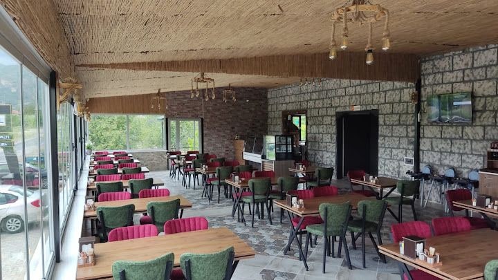 Bay Mangal Kır Bahçesi Kahvaltı & ızgara & organizasyon