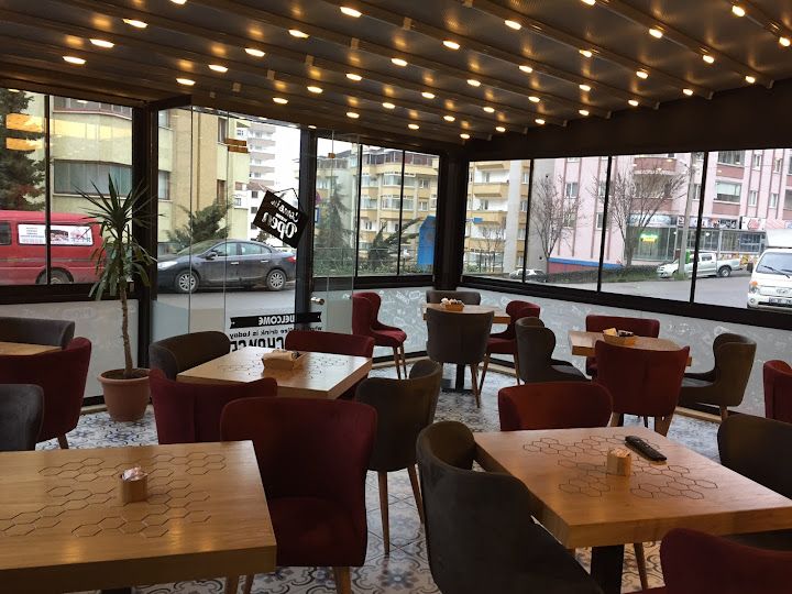 Bay-Pide Cafe&Patisserie