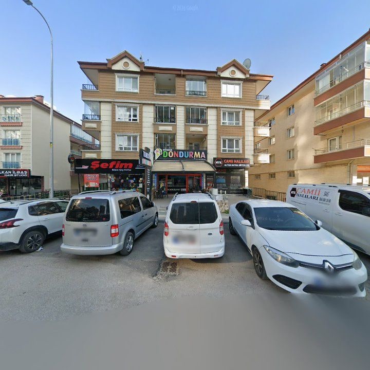 BAY ŞEFİM BULVAR