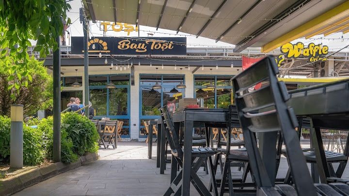 Bay Toşi Pide Ve Lahmacun