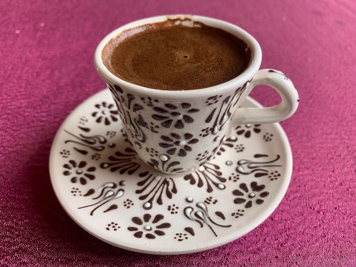 Bayar Cafe