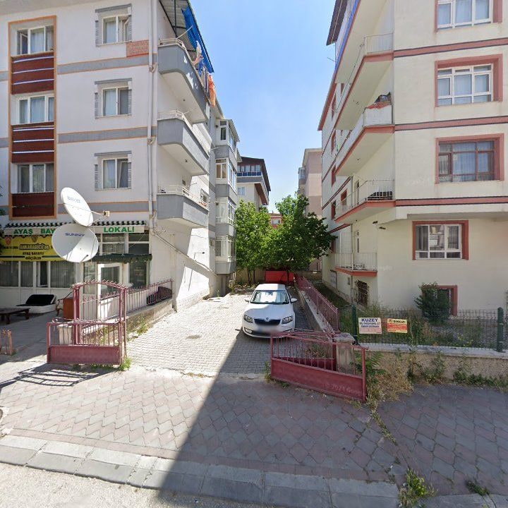 Bayatlılar Kıraathanesi