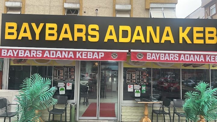Baybars Adana Kebapçısı