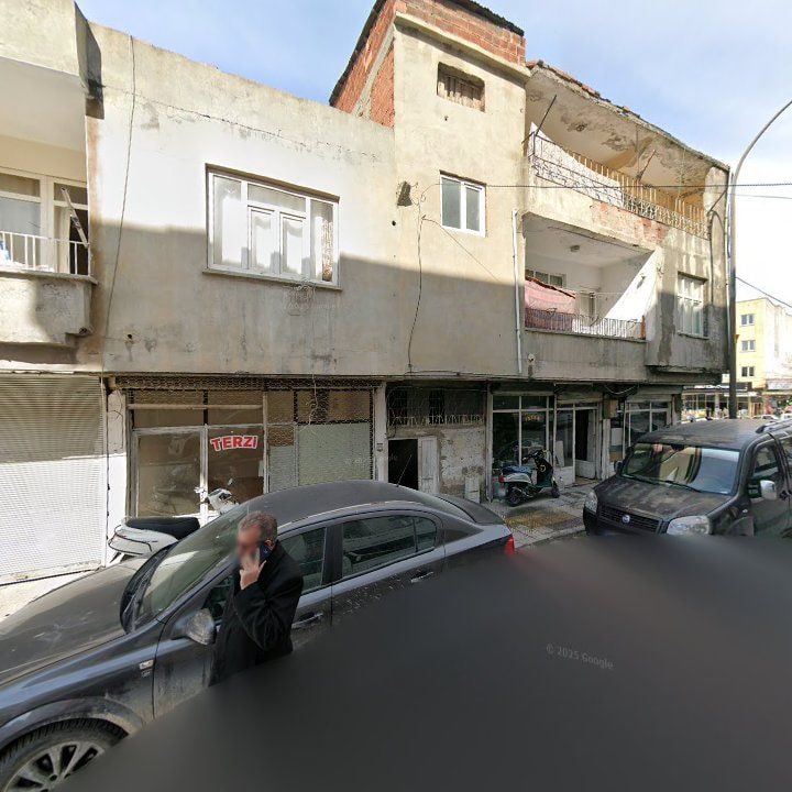 Baybaylar Fırını