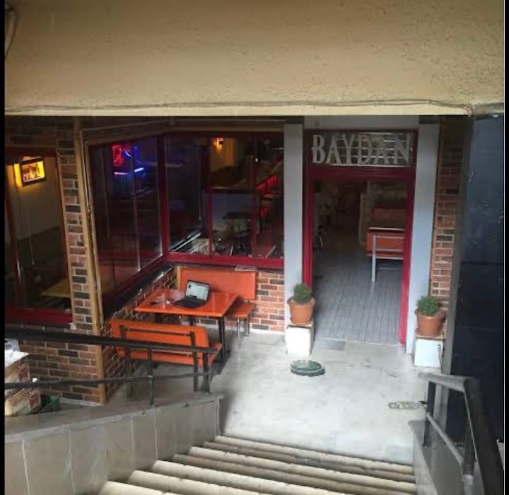 Baydan Bar