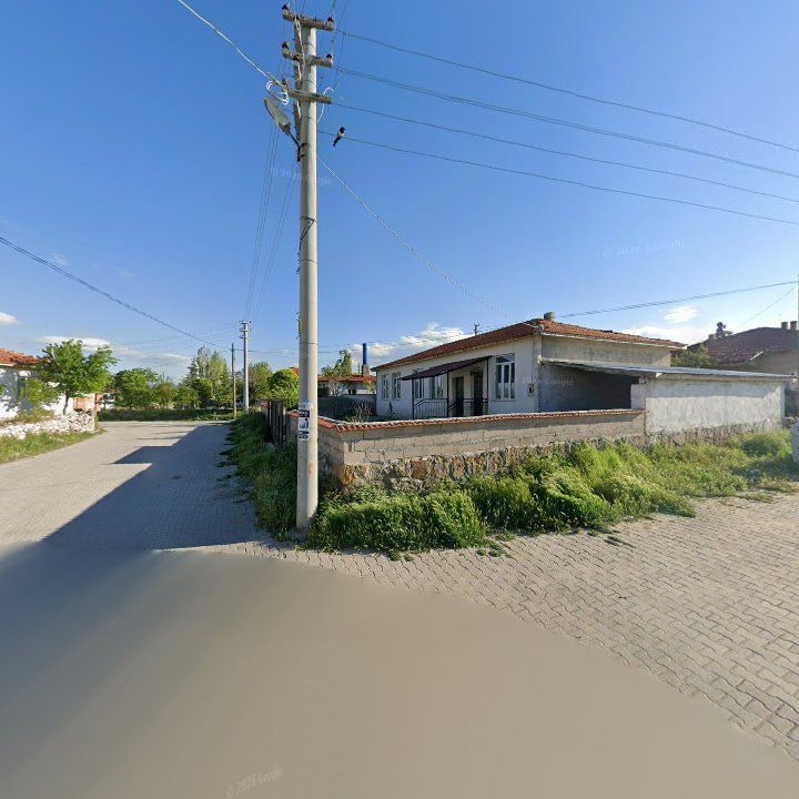 Baydemir Kiraathanesi