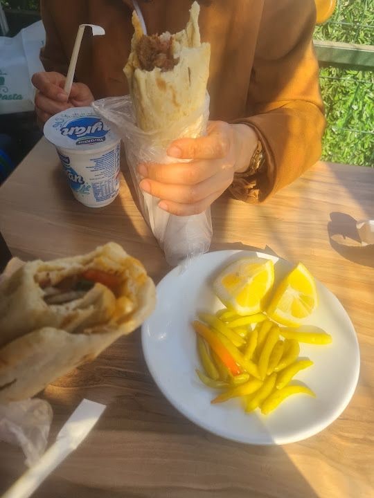 Baydeniz Kebap Ve Döner Salonu