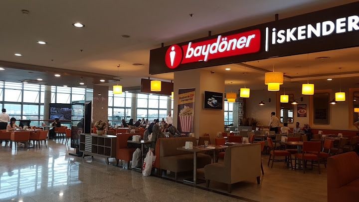 Baydöner