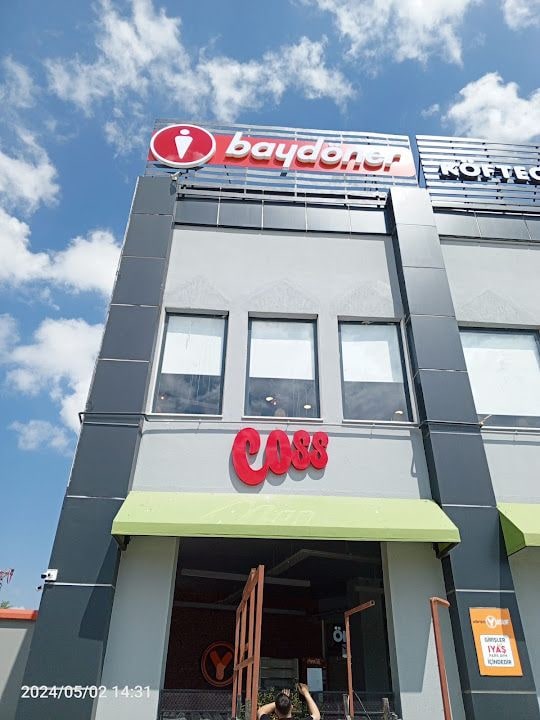 Baydöner