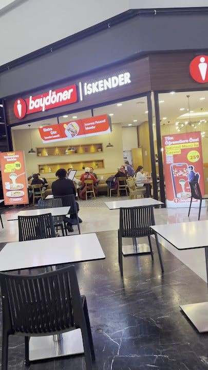 Baydöner