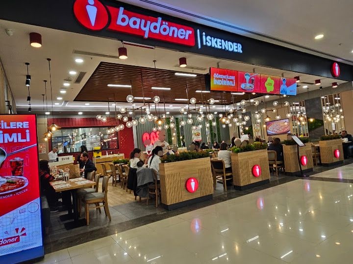 Baydöner