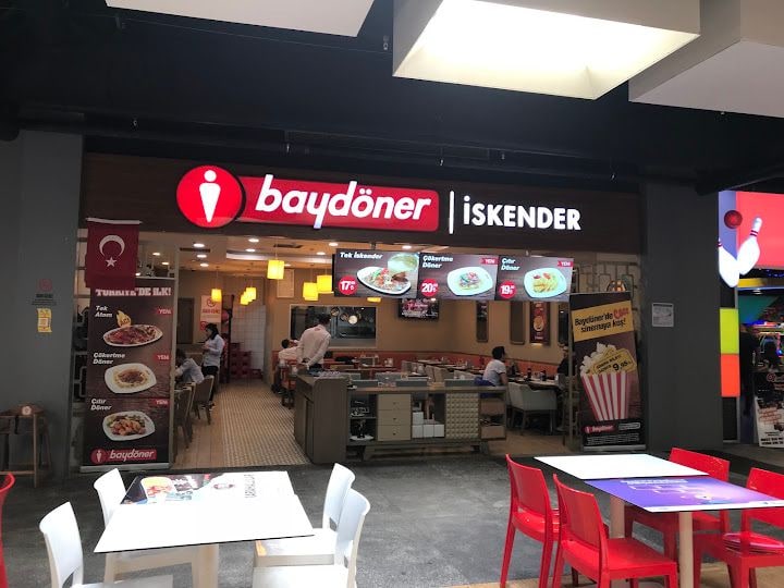 Baydöner