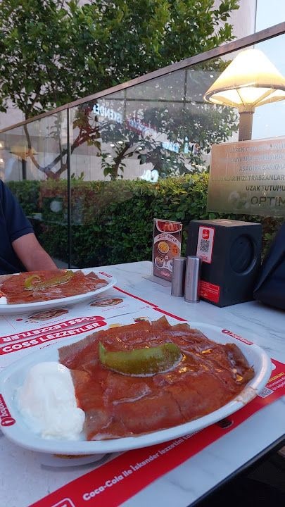 Baydöner