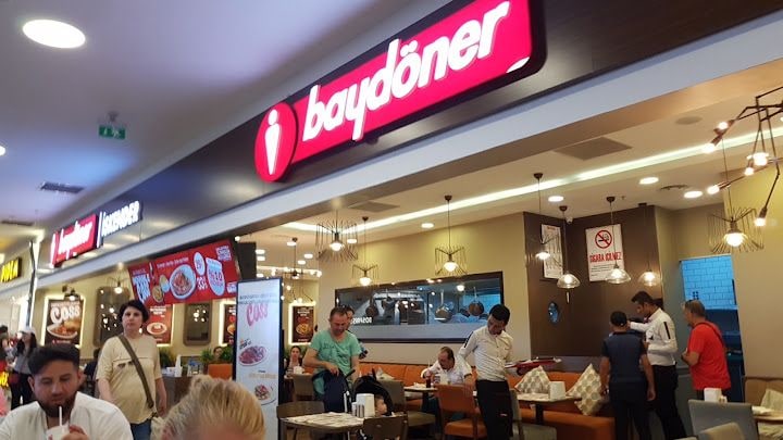 Baydöner