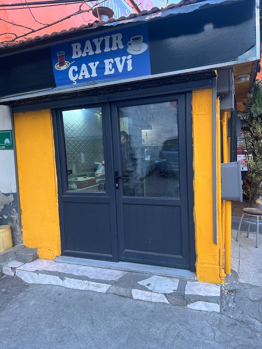Bayır Çay Evi
