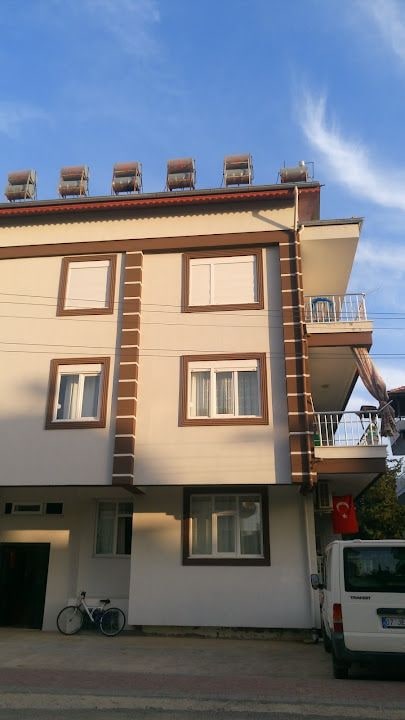 Bayır Dondurma