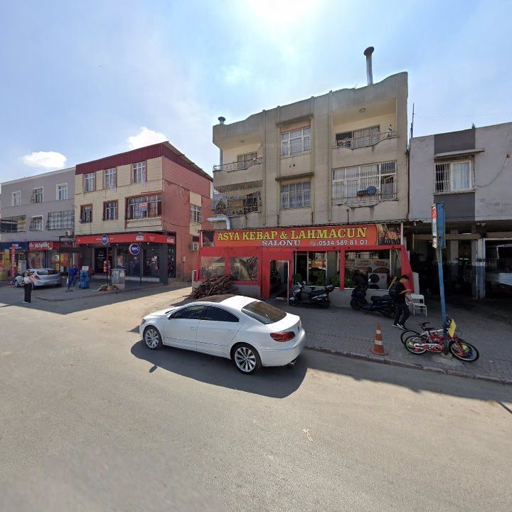 Bayır Kebap Ve Lahmacun Salonu