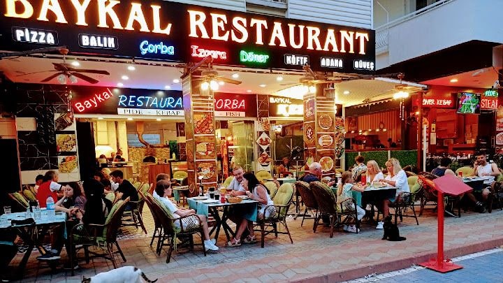 Baykal Restaurant