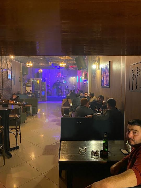 Baykuş Bar