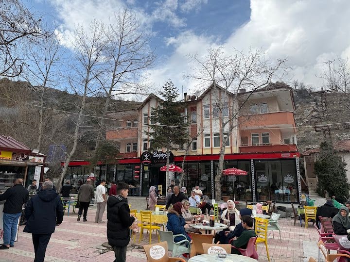 Baykuş Boğazı