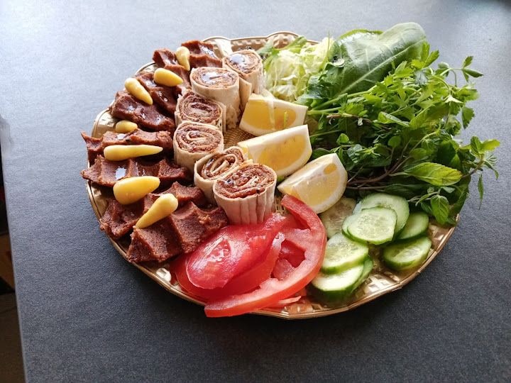Bayos Çiğköfte Eryaman