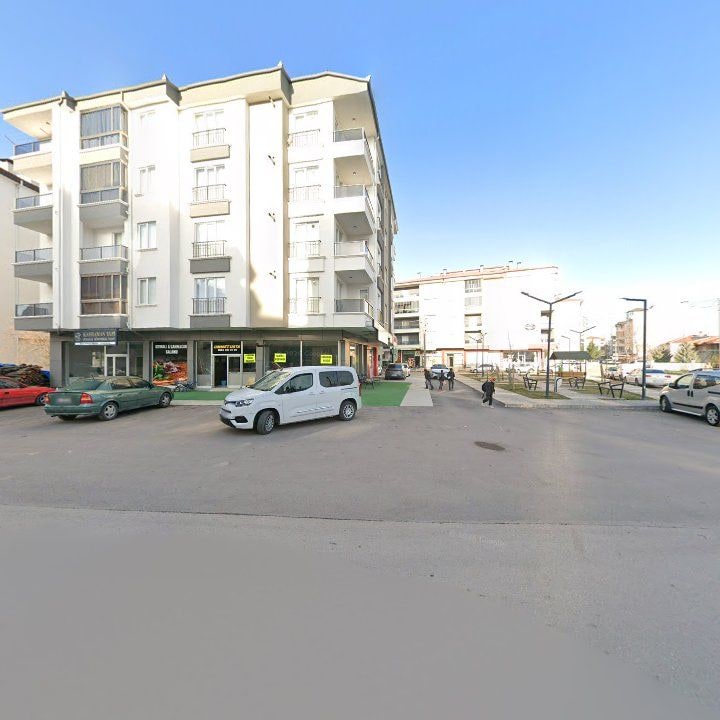 Bayrakdar kıymalı pide salonu