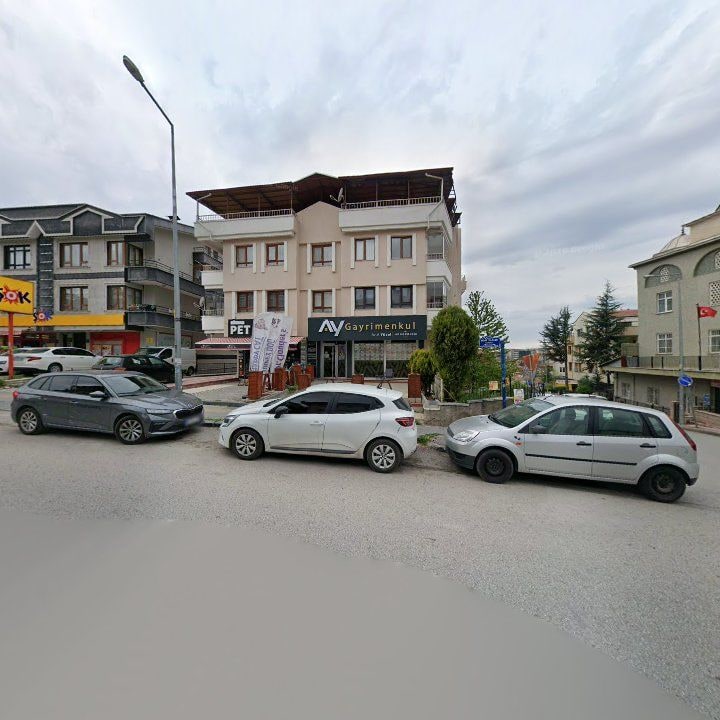 Bayraktar