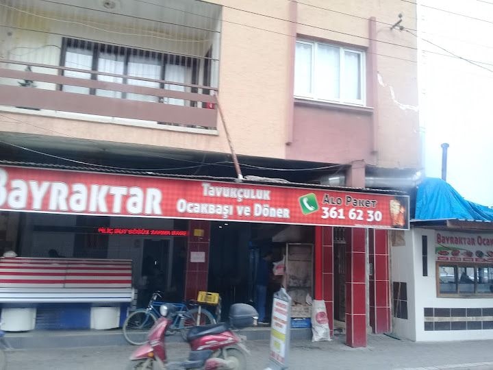 Bayraktar Tavukçuluk