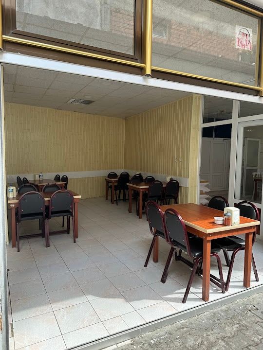 Bayram Pide Ve Lahmacun Salonu