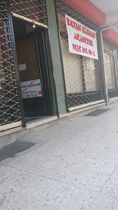 Bayram Şekerleme
