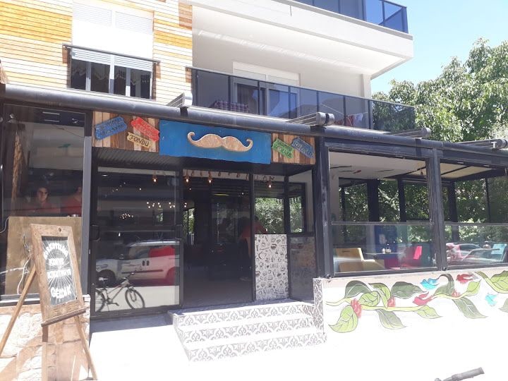 Bayramefendi Osmanlı Kahvecisi