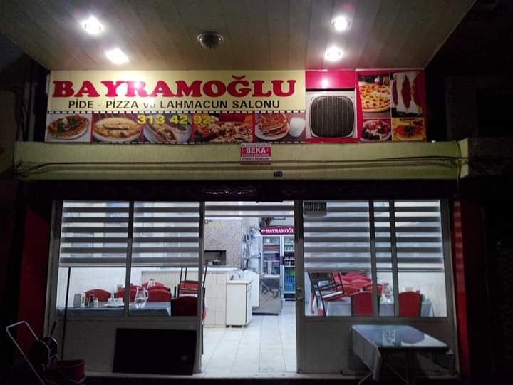 Bayramoğlu Pide Pizza