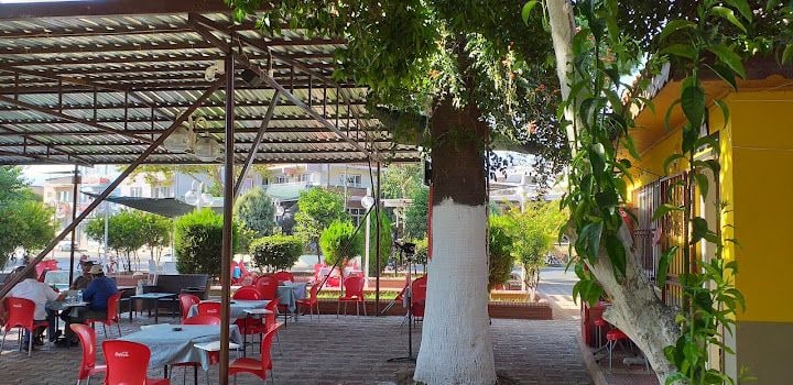 Bayramyeri Parkı (haciguven)