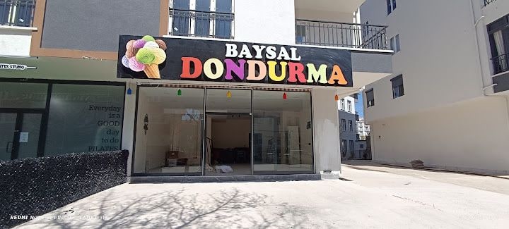 Baysal Dondurma