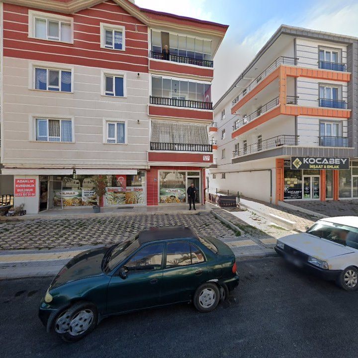 Bazlama Ve Gözleme Evi