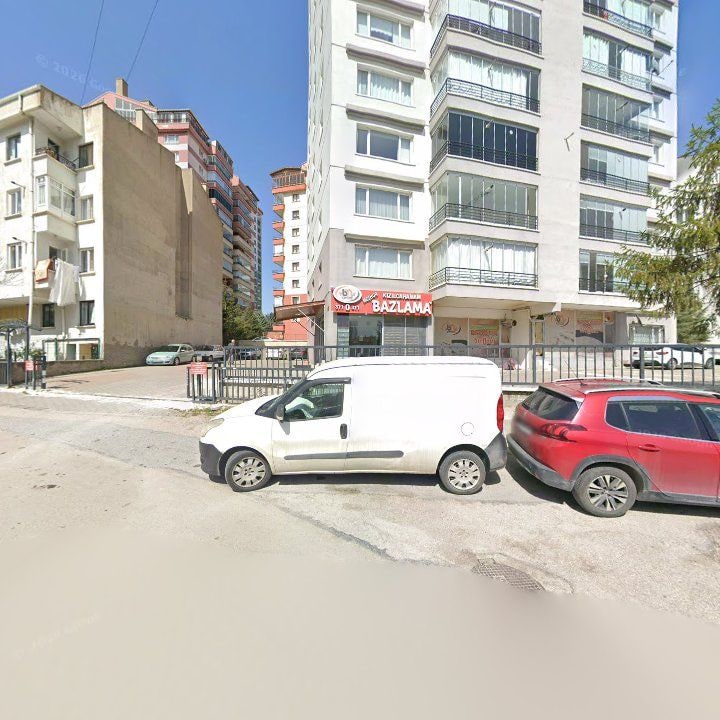 Bazmek Kızılcahamam Bazlama