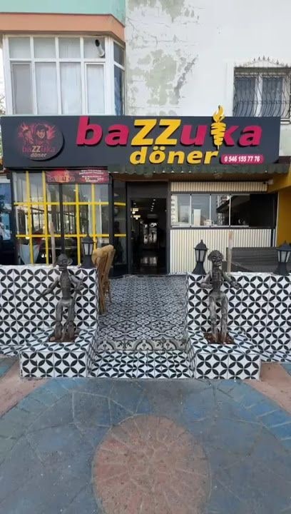 Bazzuka Döner