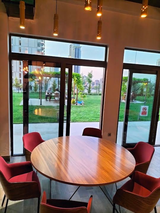 BB Lounge