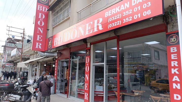 BD Döner