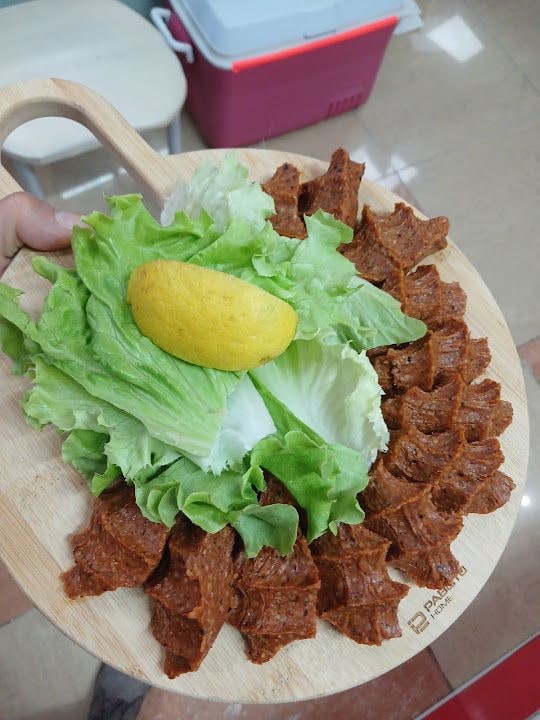 Be&ra Çiğköfte Ve Fast Food