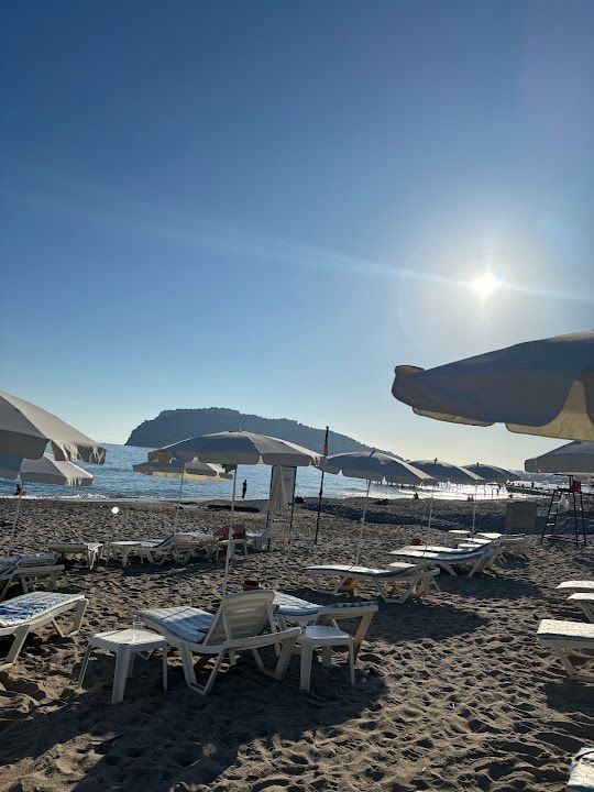 Beach 19 Grand horizon
