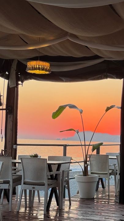 BEACH 67 ALANYA