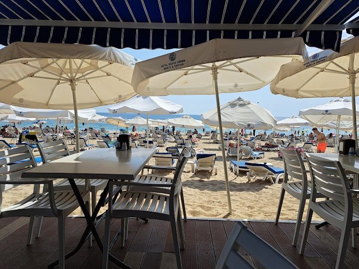 Beach 8