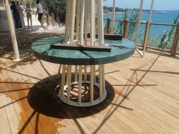 Beach Bar