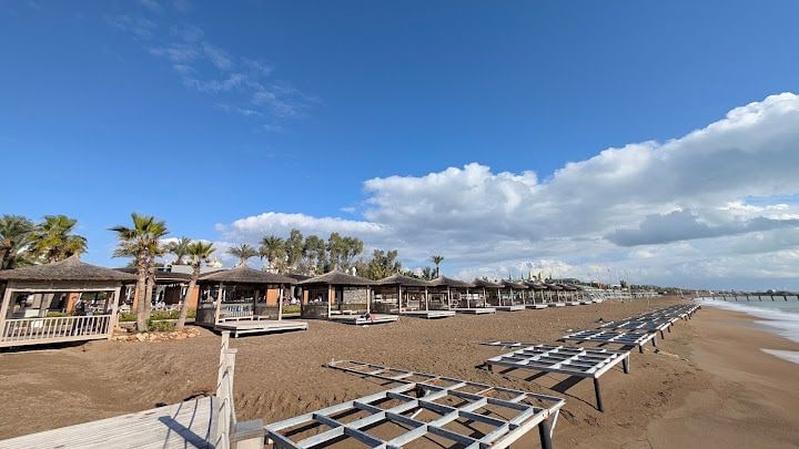 Beach Bar