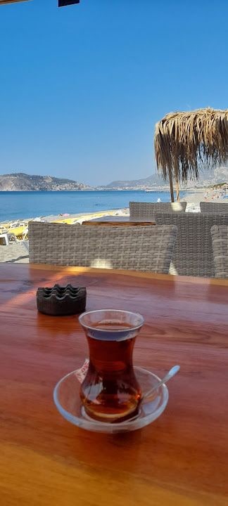 Beach No:42